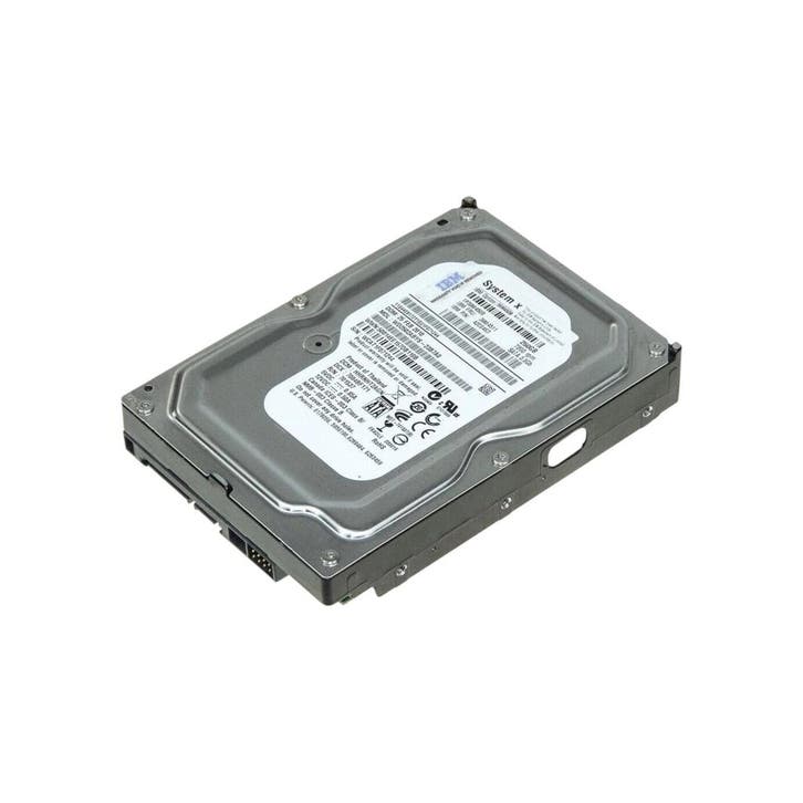 IBM 42C0463, Computers en Software, Harde schijven, Ophalen of Verzenden