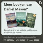 The Piano Tuner 9780330492676 Daniel Mason, Verzenden, Gelezen, Daniel Mason