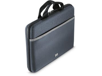 Hama - Hardcase Protection Laptop-hardcase 141 Inch Blauw, Qwerty, Verzenden, Nieuw, 14 inch