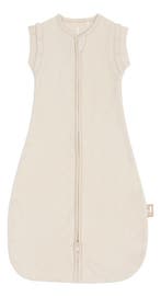 Jollein Little Waffle Sand 0-3 mnd Cocoon Newborn Slaapzak, Verzenden, Nieuw