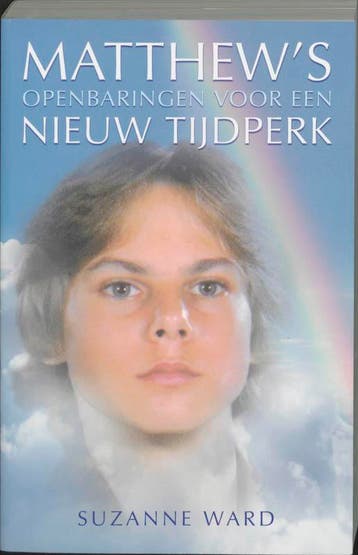 Matthews openbaringen voor een nieuw tijdperk - S. Ward, Verzenden, Zo goed als nieuw, S. Ward