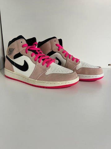 Nike - Air Jordan 1 Mid - Sneakers - Maat: EU 44 - Nieuw met, Nieuw