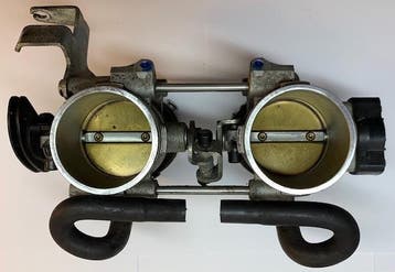 BMW F 800 GS Throttle body, Ophalen of Verzenden, Nieuw