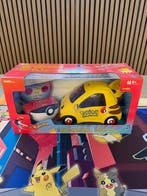 Pokémon Pikachu Radio Control Car – NEW Sealed in Box –