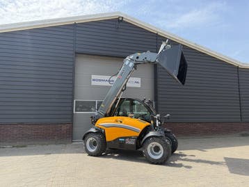 Giant GT5048 TENDO verreiker NIEUW, Ophalen, Verreiker