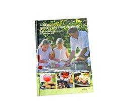 COBB Grillen als geen ander - COBB Grillen als geen, Boeken, Ophalen of Verzenden, Nieuw