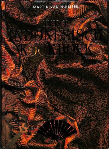 INDONESISCH KOOKBOEK - VAN HUIJSTEE 9789065906632, Verzenden, Gelezen, VAN HUIJSTEE
