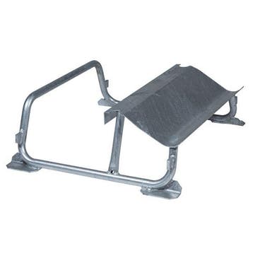 SmartPallet t.b.v. Baron SmartMover, Ophalen of Verzenden