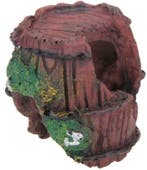 Kapot Vat Decoratie, Verzenden, Nieuw