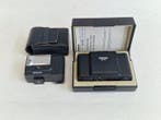 Minox 35 ML & flash MF 35 Analoge compactcamera, Nieuw