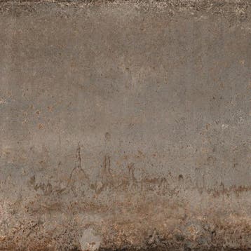 La Cueva Dutch Stone Vloertegel - 72x72 cm - Mat Grijs, Ophalen of Verzenden, Nieuw