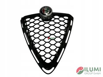 Grill Alfa Romeo Stelvio 156108638, Auto-onderdelen, Verzenden, Gebruikt