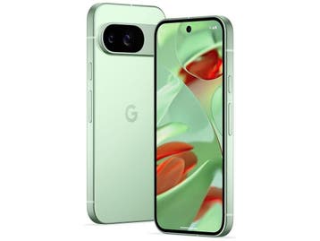 Google Pixel 9 - Groen - 256 GB - Fysieke simkaart + eSIM, Verzenden, Zo goed als nieuw