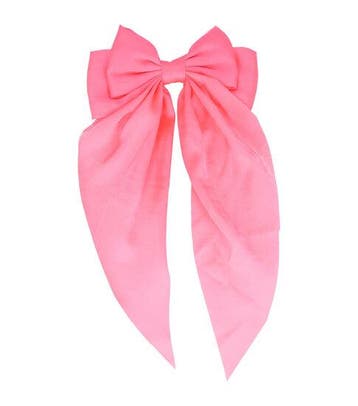 Haarspeld Patentspeld 8cm - Strik & Linten 13/30cm –, Sieraden, Tassen en Uiterlijk, Nieuw