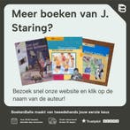 Plagen / Kijk en beleef 9789057880582 J. Staring, Boeken, Verzenden, Gelezen, J. Staring