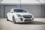 Front Splitter V.1 Opel Insignia Mk. 1 OPC Facelift, Verzenden