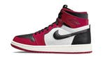 Jordan 1 High Zoom Air CMFT Patent Chicago (Womens), Nieuw