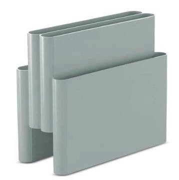 Kartell - Giotto Stoppino - Ladekast - Tijdschriftenrek -