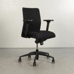 Bureaustoel Girsberger - Zwart - 5D armleggers - Opnieuw, Ophalen of Verzenden, Nieuw in verpakking