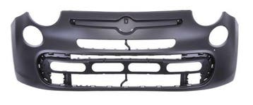 Bumper o.a: Fiat, 500L (199), Ophalen of Verzenden, Nieuw, Fiat, Bumper