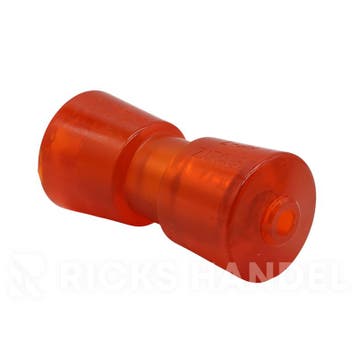 Bootrol / kielrol Polyurethaan 185 mm RP-7 Stoltz, Watersport en Boten, Ophalen of Verzenden, Nieuw