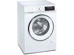 Siemens iQ300 WG44G006NL - Wasmachine 9kg 1400rpm -, Witgoed en Apparatuur, Wasmachines, Verzenden, Zo goed als nieuw
