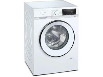 Siemens iQ300 WG44G006NL - Wasmachine 9kg 1400rpm -, Verzenden, Zo goed als nieuw