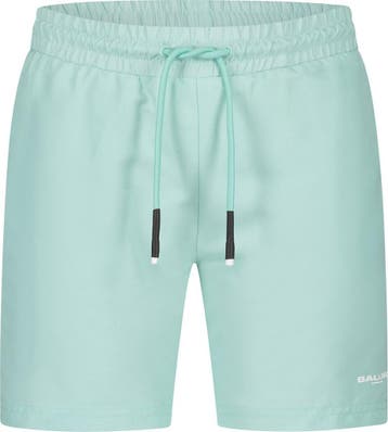 Ballin Amsterdam Short Jongens Broek - Maat 10 (Kindermode), Verzenden, Nieuw