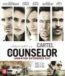 Counselor, the - Blu-ray, Verzenden, Nieuw in verpakking