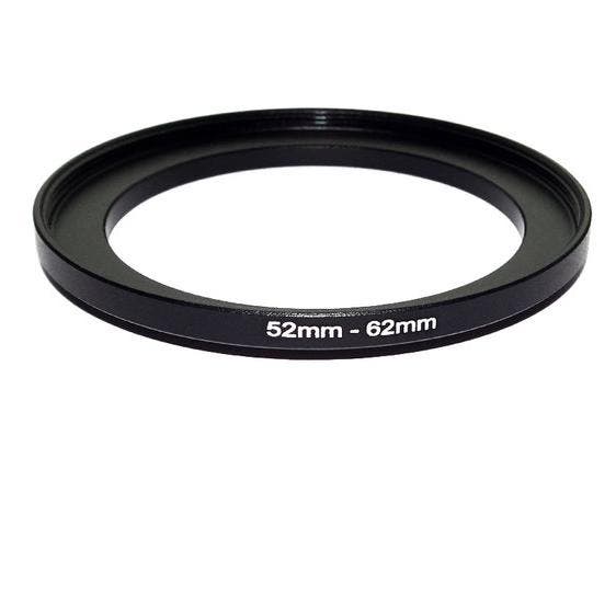 Kase Step-Up ring 52-62, Audio, Tv en Foto, Fotografie | Filters, Nieuw, Overige merken, Ophalen of Verzenden