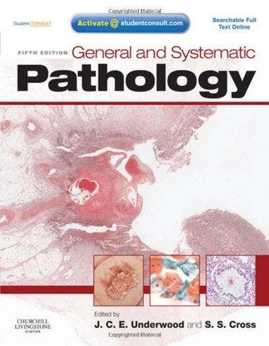 General and Systematic Pathology 9780443068881, Boeken, Taal | Engels, Gelezen, Verzenden