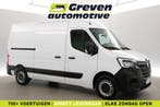 Renault Master 2.3 dCi L2H2  Koelwagen 0°  Airco  Camera, Wit, Nieuw, Te koop, Handgeschakeld