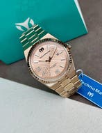 TechnoMarine - Terra Nova Date - Zonder minimumprijs -, Nieuw