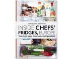 Boek Inside Chefs Fridges 9783836553537, Boeken, Verzenden, Zo goed als nieuw
