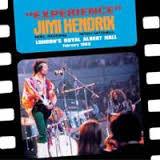 cd digi - Jimi Hendrix - Experience (Londons Royal Alb..., Cd's en Dvd's, Verzenden, Zo goed als nieuw