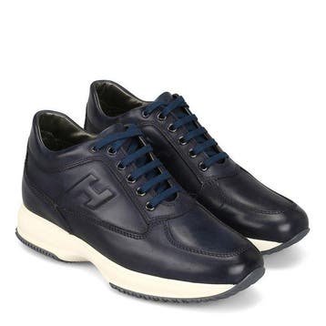 Hogan - Sneakers - Maat: EU 46.5 - Nieuw met tags, Nieuw