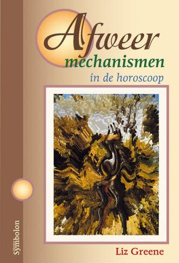 Afweermechanismen in de horoscoop - Liz Greene 9789074899291, Boeken, Esoterie en Spiritualiteit, Verzenden, Gelezen, Liz Greene