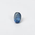 Zonder minimumprijs - 1 pcs Blauw Saffier - 1.85 ct -, Nieuw