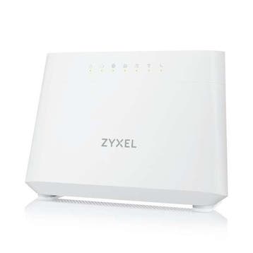 Zyxel DX3301-T0 draadloze router Gigabit Ethernet Dual-ba..., Computers en Software, Verzenden, Nieuw, Zyxel
