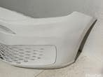 Volkswagen Caddy 2K7 voorbumper 2K7807221A, Ophalen, Gebruikt, Voor, Bumper