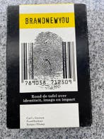 Brand new you -over identiteit, imago en impact, Verzenden, Gelezen, Persoonlijkheidsleer, Carla Geenen