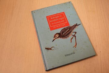 9789060974254 . Bedreigde  en kwetsbare vogels in Neder, Verzenden, Nieuw