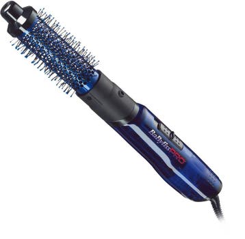 BaBylissPRO Blue Lightning Air Styler fohnborstel BAB2620E -, Sieraden, Tassen en Uiterlijk, Uiterlijk | Haarverzorging, Verzenden
