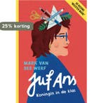 Juf Ans 9789463192255 Mark van der Werf, Boeken, Verzenden, Gelezen, Mark van der Werf