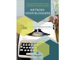 Wetboek voor bloggers 9789082329605, Verzenden, Zo goed als nieuw