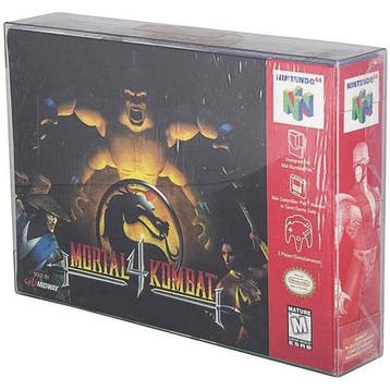 (Pre-order) PET Protectors 25-Pack for Super Nintendo/Nin..., Verzenden, Zo goed als nieuw