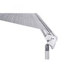 Thule 6300 Ducato/Jumper/Boxer L4/H2 400 Geanodiseerd/Zwart, Ophalen of Verzenden, Nieuw, Thule