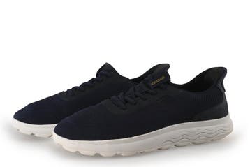 Geox Sneakers in maat 44 Blauw, Geox, Verzenden, Blauw, Sneakers of Gympen