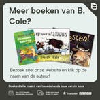 Het ei van mama / Davidsfonds/Infodok-prentenboeken B. Cole, Boeken, Kinderboeken | Kleuters, Verzenden, Gelezen, B. Cole