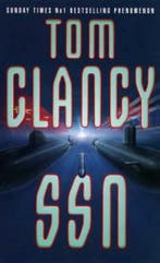 SSN 9780006510277 Tom Clancy, Verzenden, Gelezen, Tom Clancy